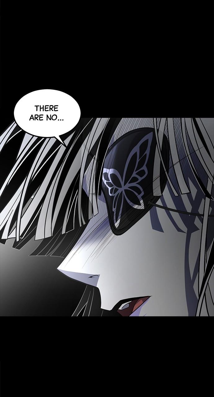 The Last Passage Chap 38 - Next Chap 39