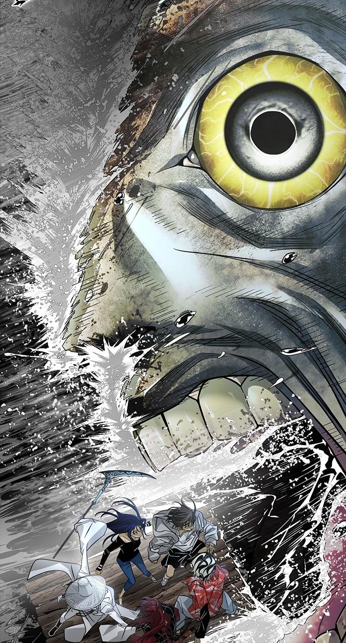 The Last Passage Chap 38 - Next Chap 39