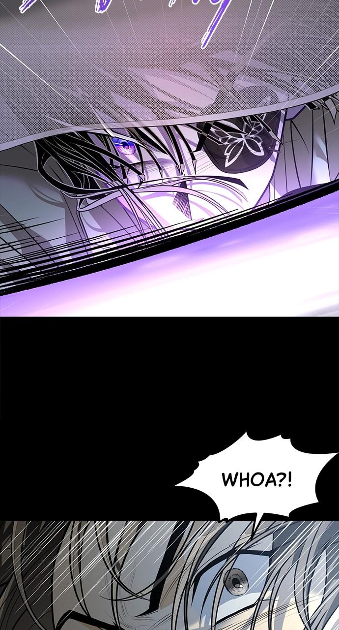 The Last Passage Chap 38 - Next Chap 39