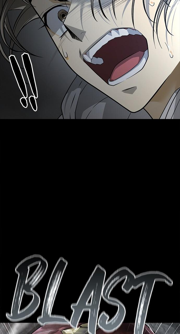 The Last Passage Chap 38 - Next Chap 39