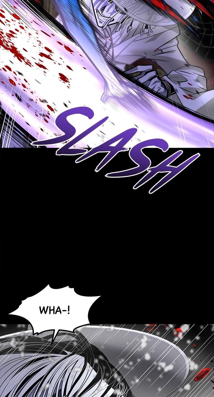 The Last Passage Chap 38 - Next Chap 39