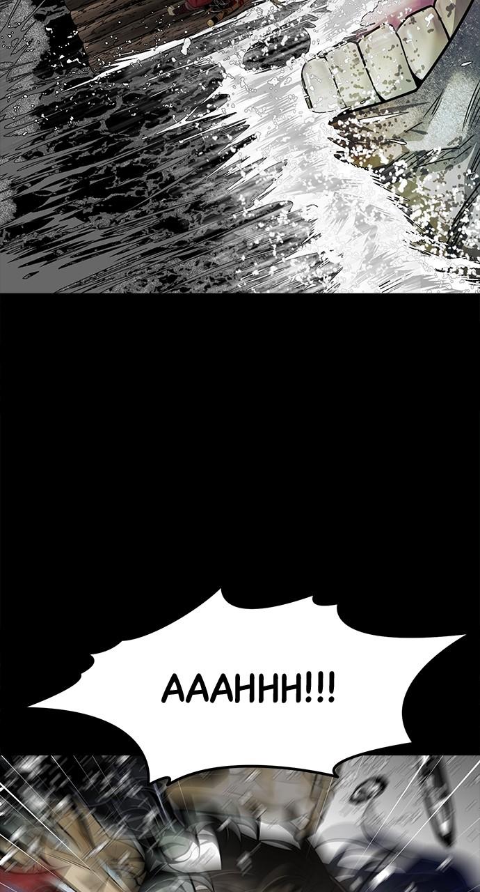 The Last Passage Chap 38 - Next Chap 39