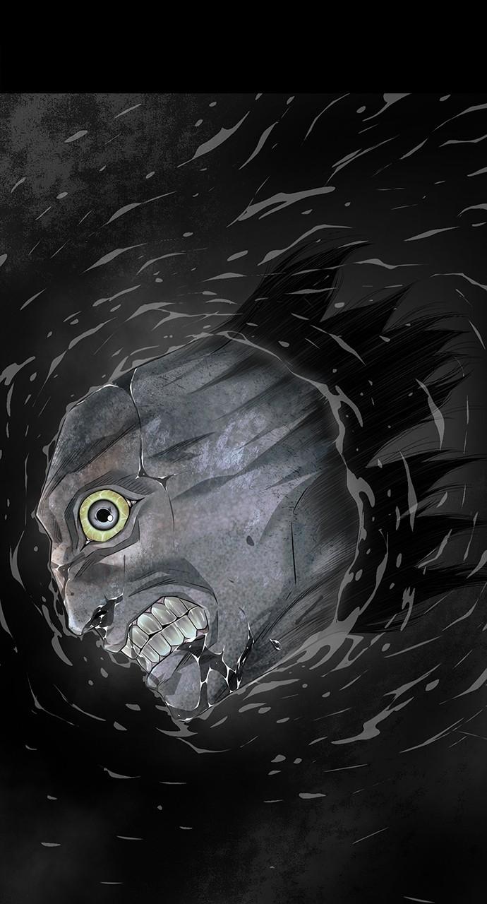 The Last Passage Chap 38 - Next Chap 39