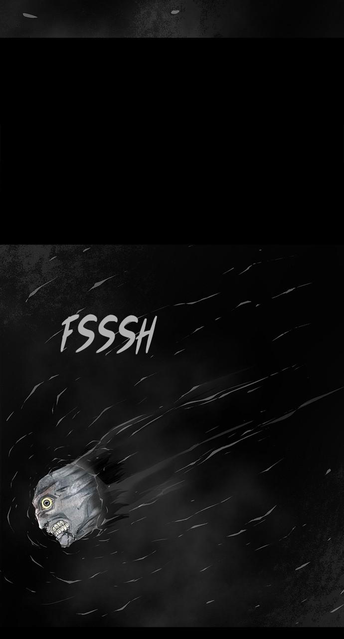 The Last Passage Chap 38 - Next Chap 39