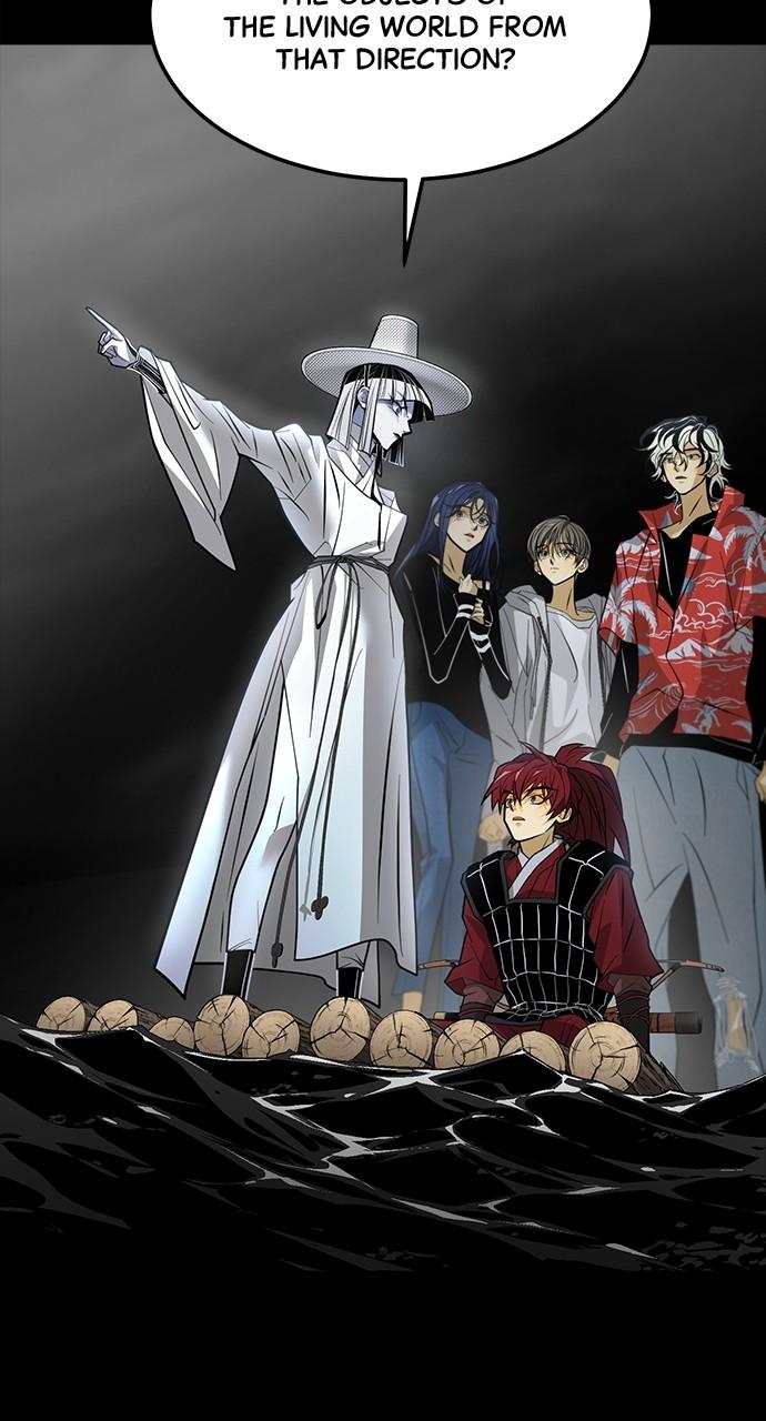 The Last Passage Chap 38 - Next Chap 39