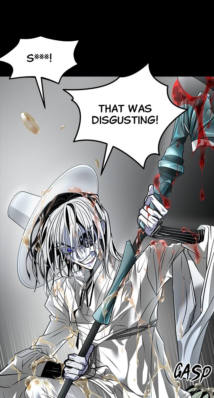 The Last Passage Chap 38 - Next Chap 39