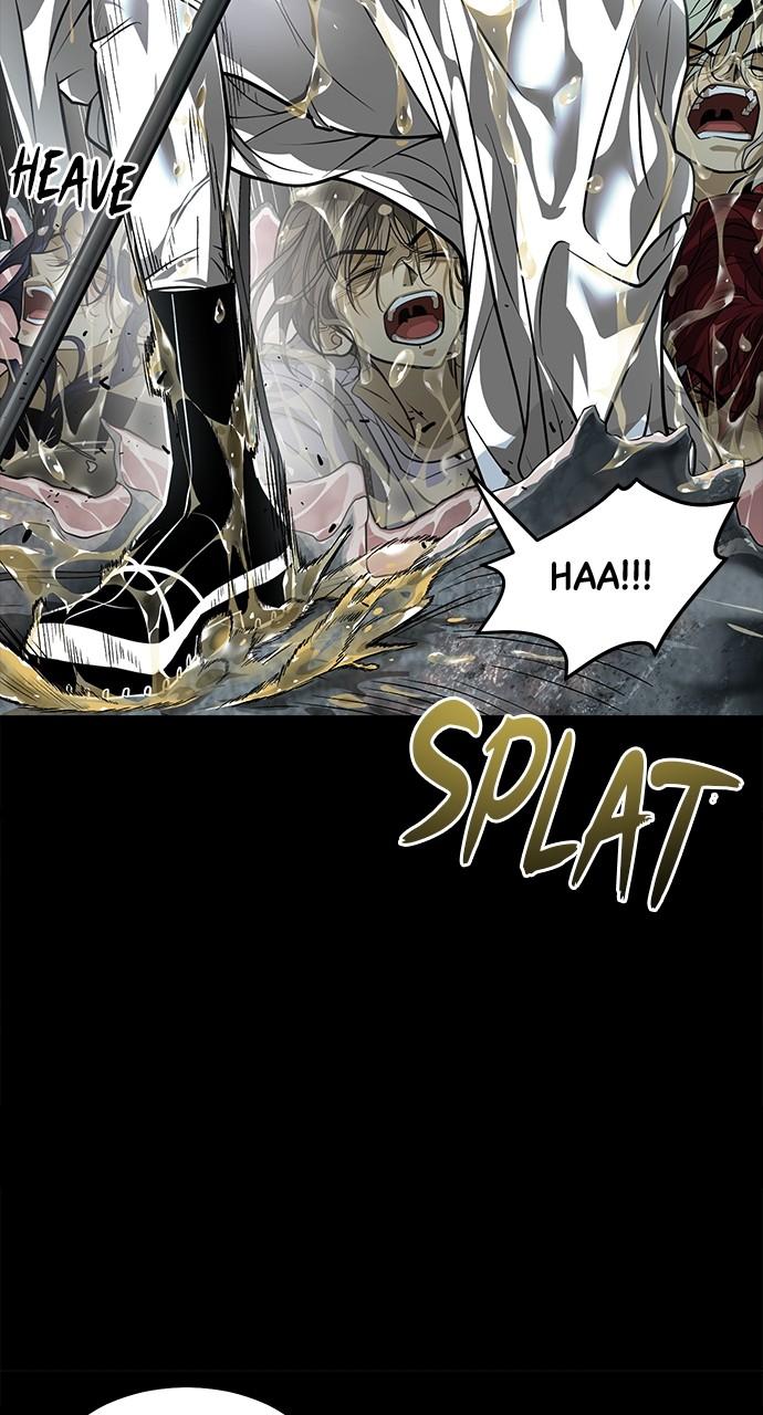 The Last Passage Chap 38 - Next Chap 39