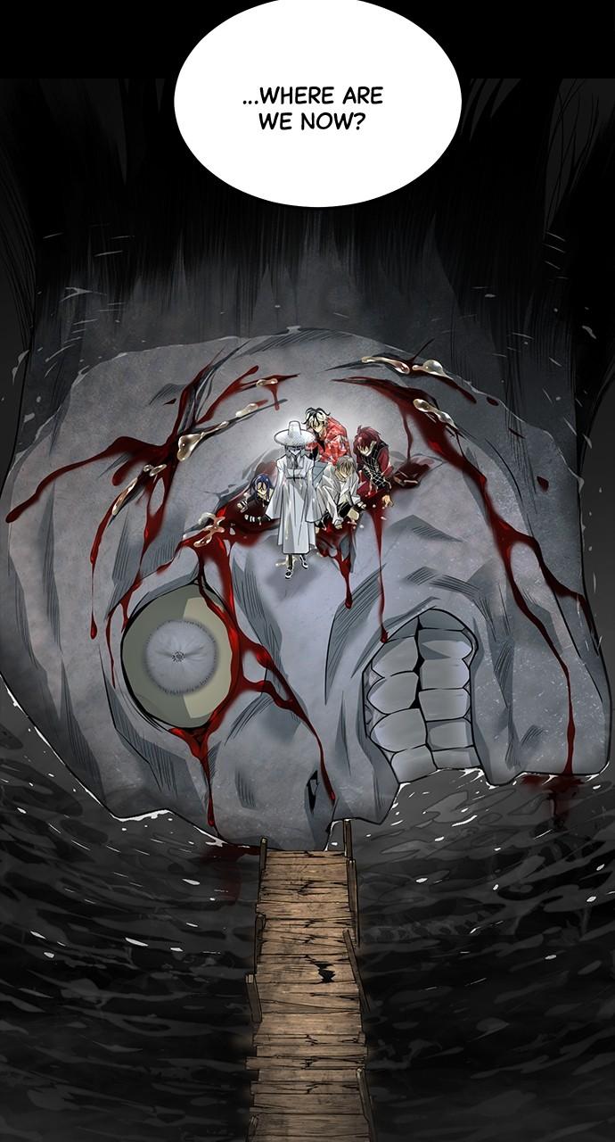 The Last Passage Chap 38 - Next Chap 39