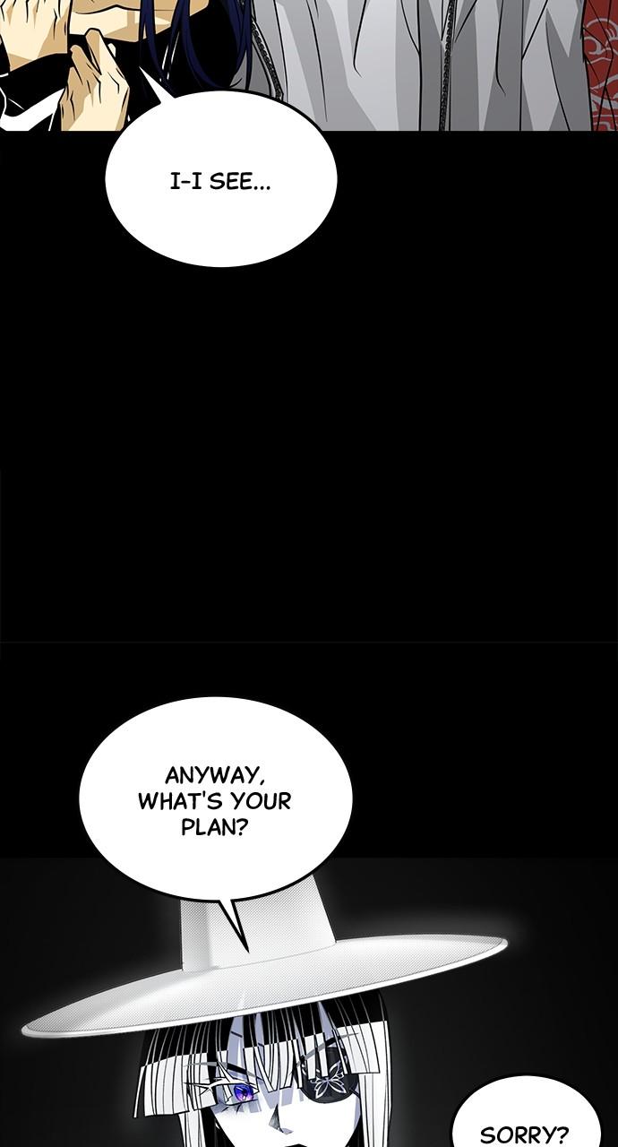 The Last Passage Chap 38 - Next Chap 39