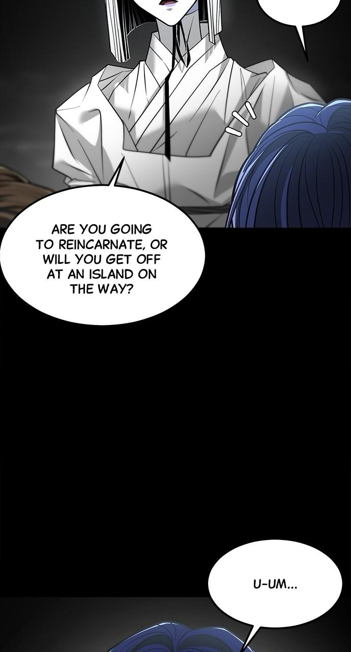 The Last Passage Chap 38 - Next Chap 39