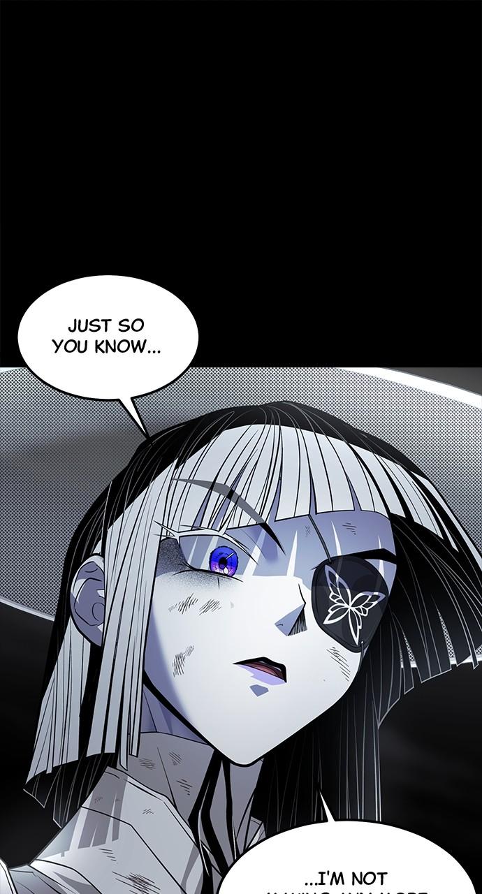 The Last Passage Chap 38 - Next Chap 39