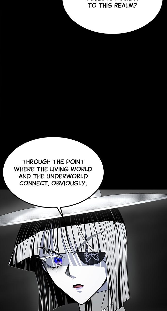 The Last Passage Chap 38 - Next Chap 39