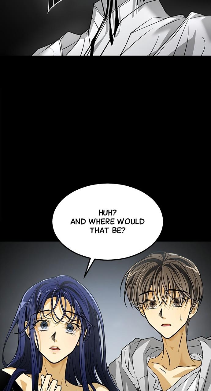 The Last Passage Chap 38 - Next Chap 39