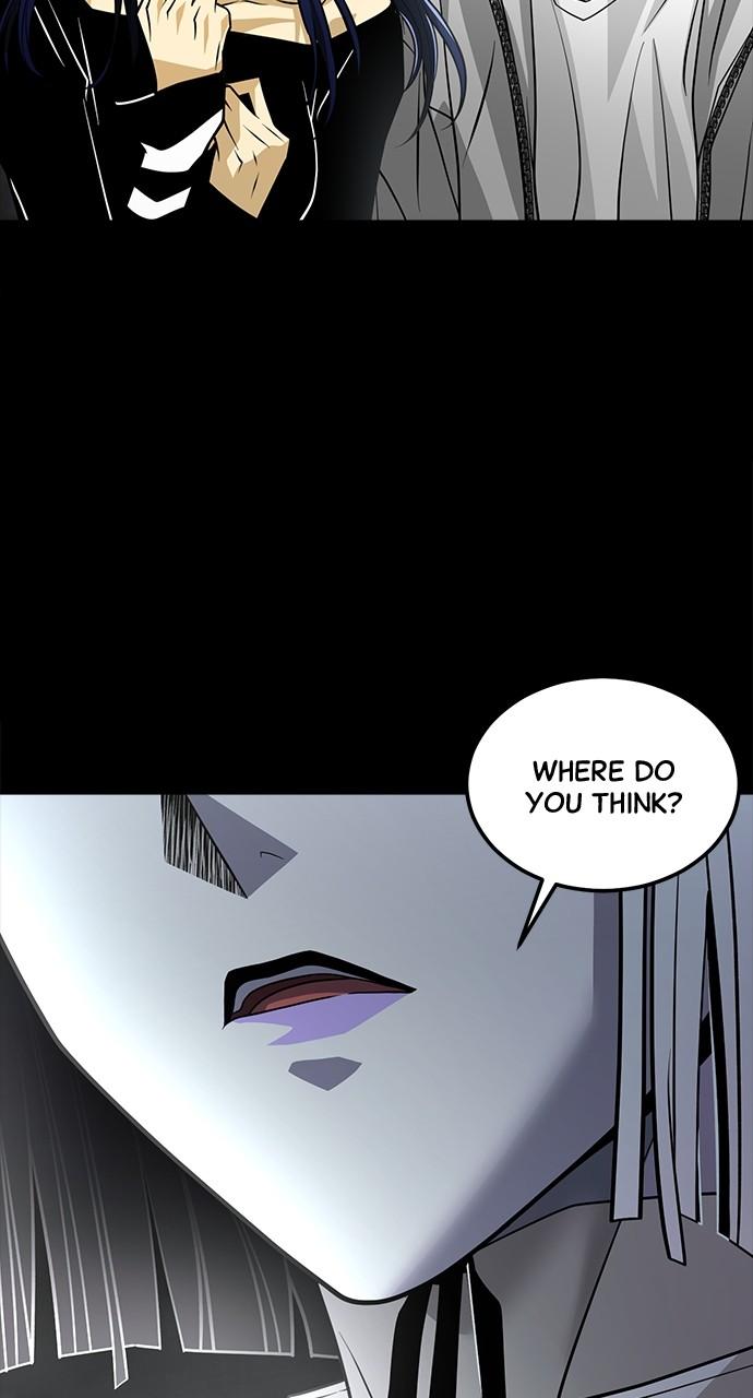 The Last Passage Chap 38 - Next Chap 39