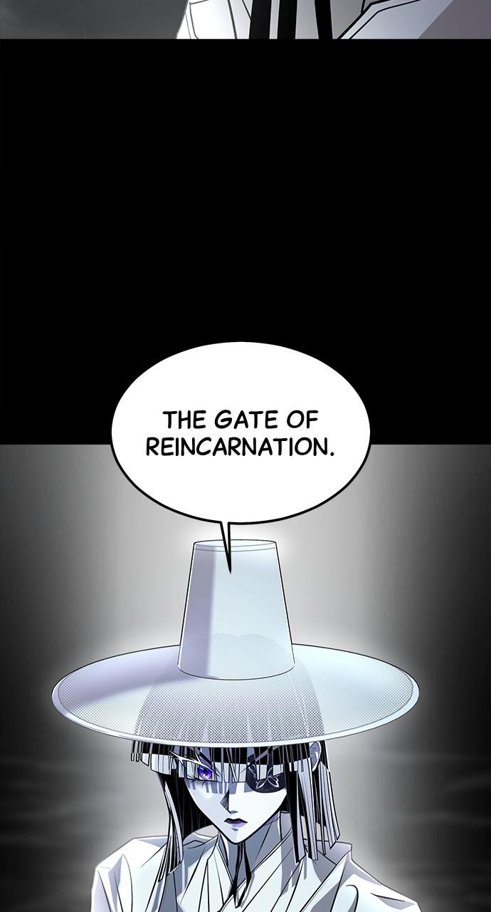 The Last Passage Chap 38 - Next Chap 39
