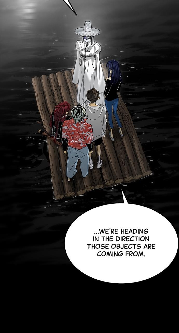 The Last Passage Chap 38 - Next Chap 39