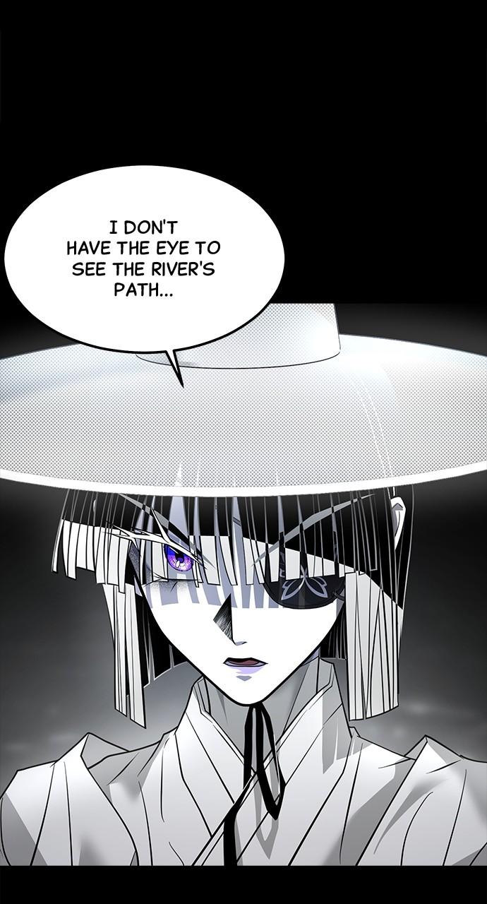 The Last Passage Chap 38 - Next Chap 39