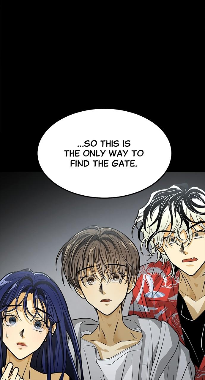 The Last Passage Chap 38 - Next Chap 39