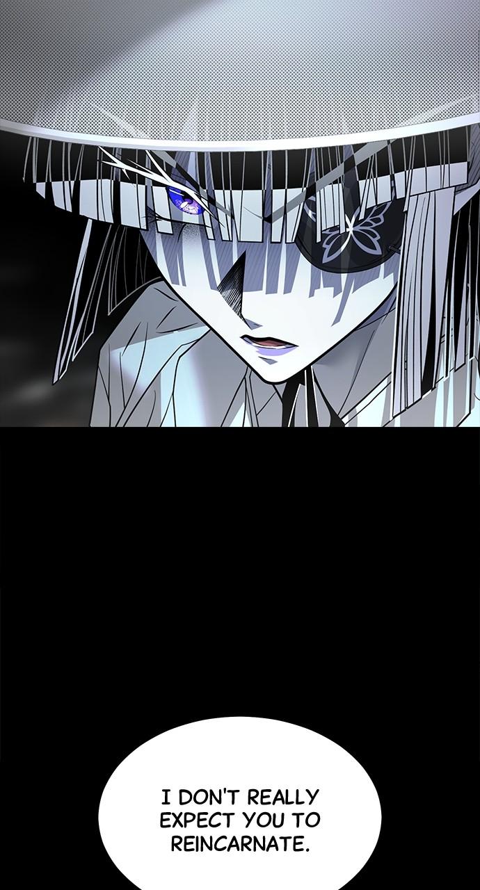 The Last Passage Chap 38 - Next Chap 39