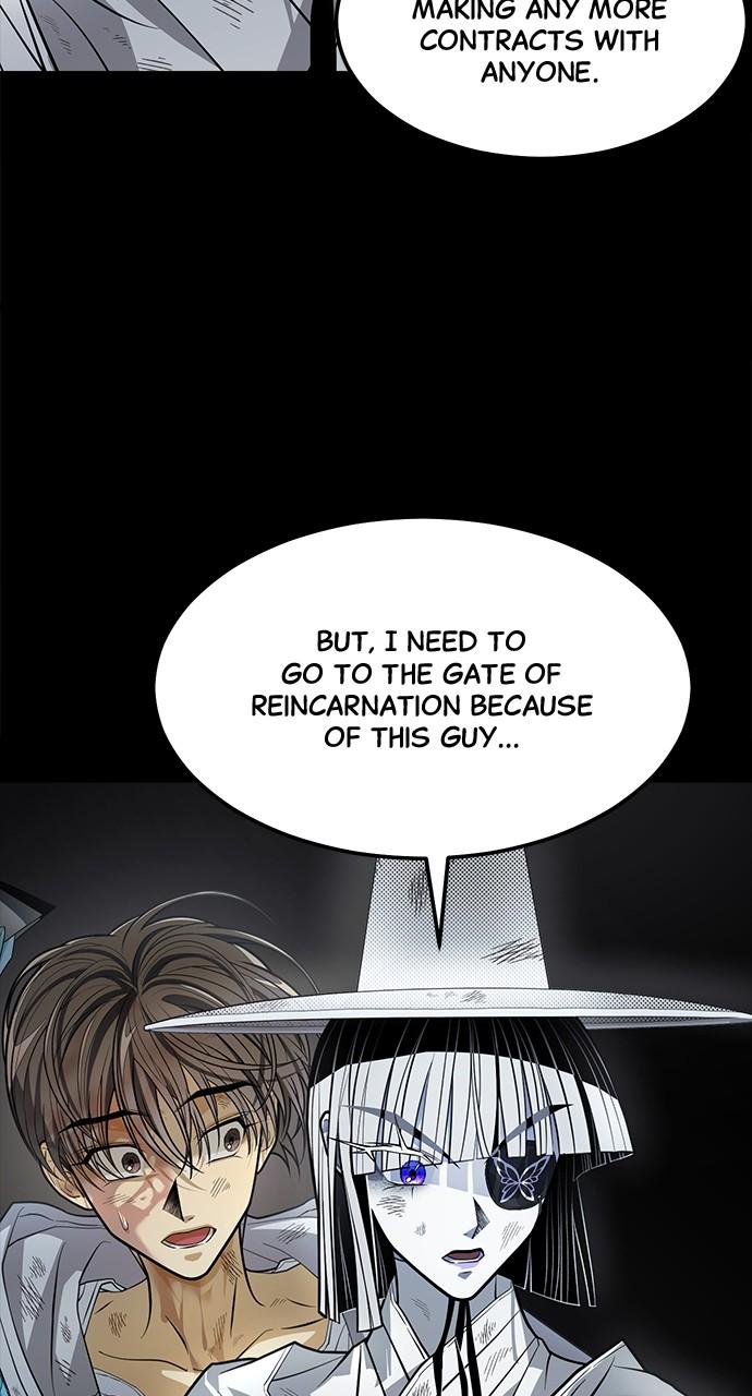 The Last Passage Chap 38 - Next Chap 39