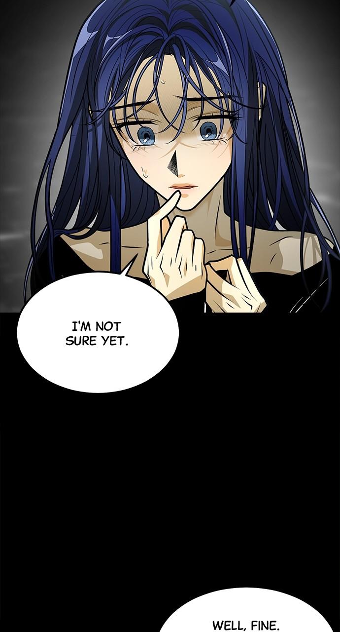 The Last Passage Chap 38 - Next Chap 39