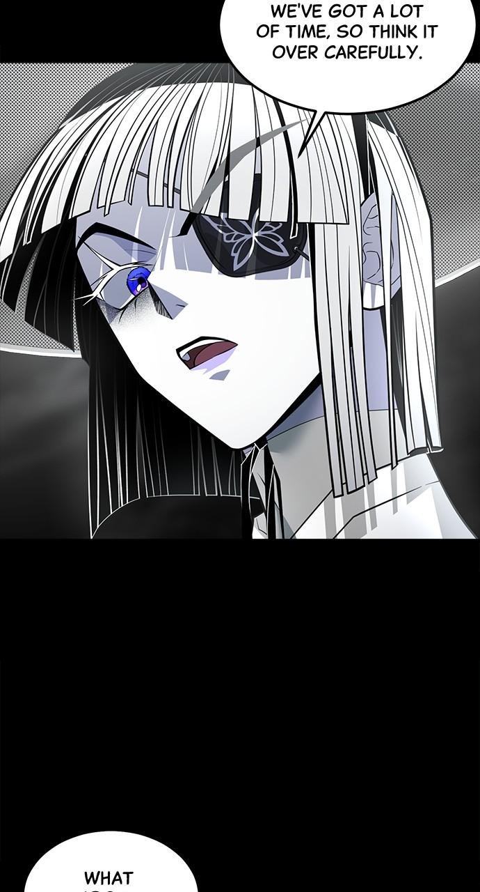 The Last Passage Chap 38 - Next Chap 39