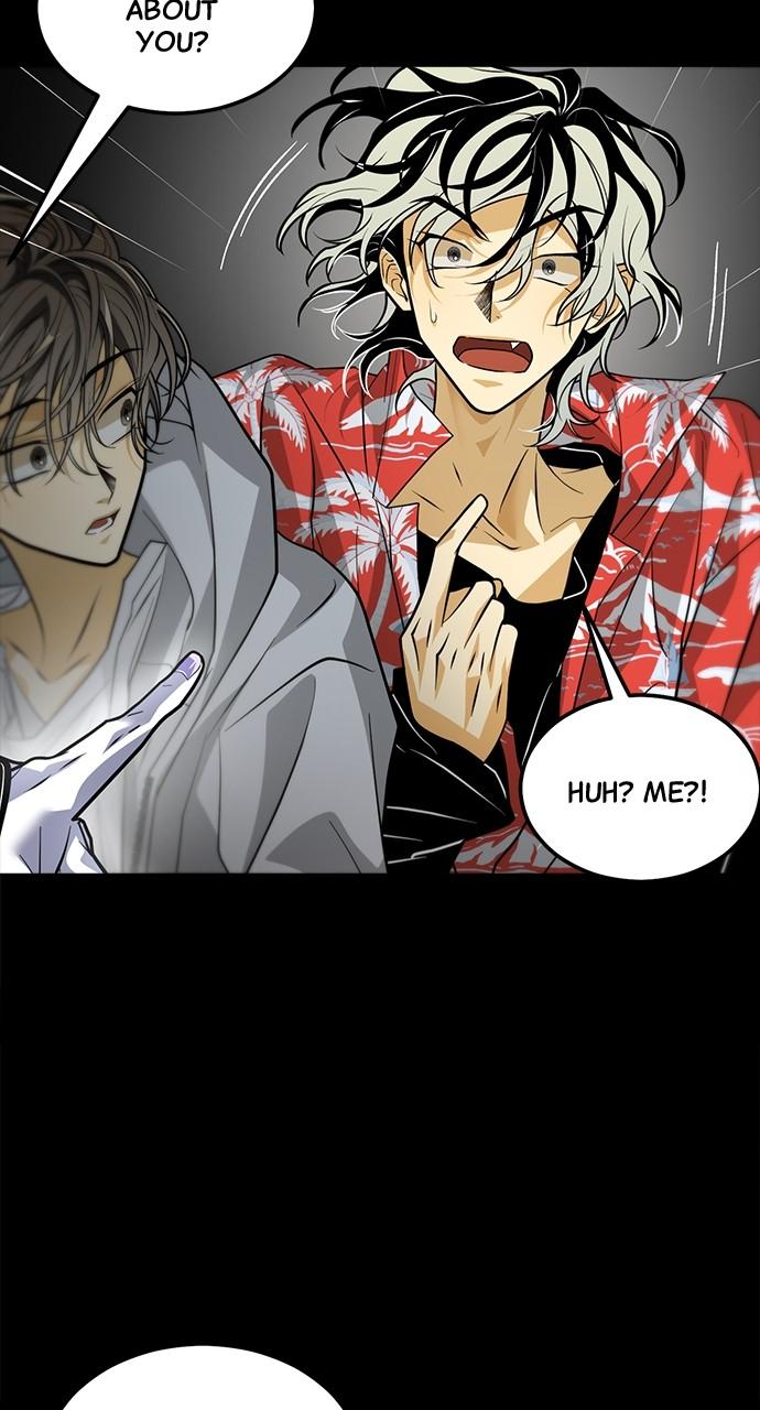 The Last Passage Chap 38 - Next Chap 39