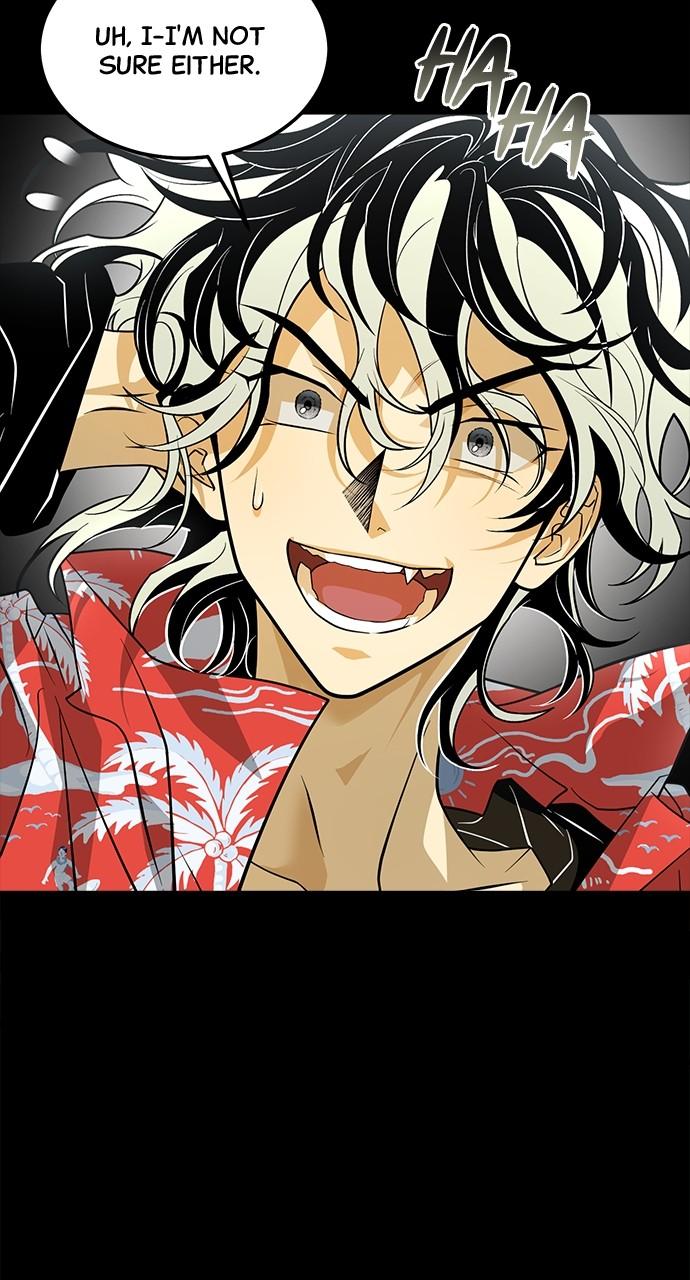 The Last Passage Chap 38 - Next Chap 39