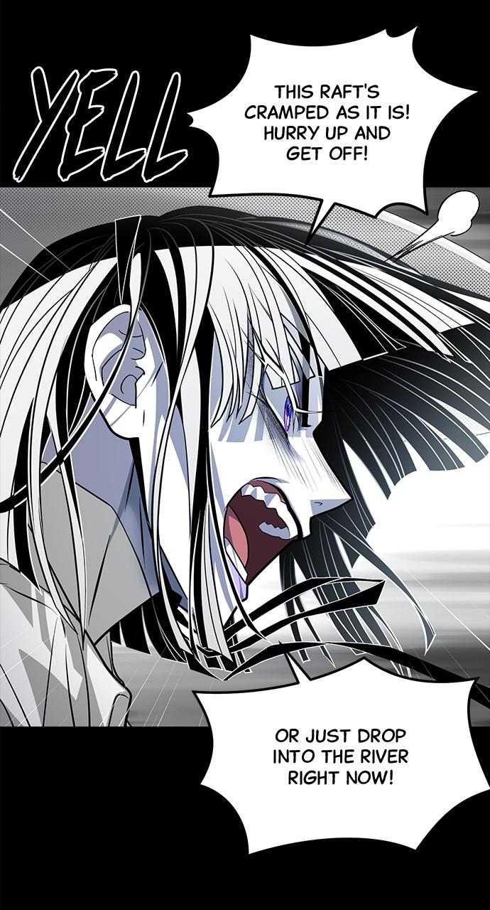 The Last Passage Chap 38 - Next Chap 39