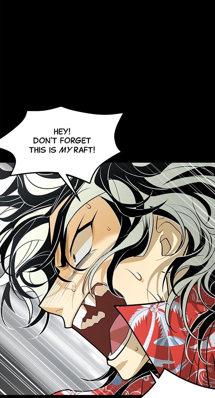 The Last Passage Chap 38 - Next Chap 39