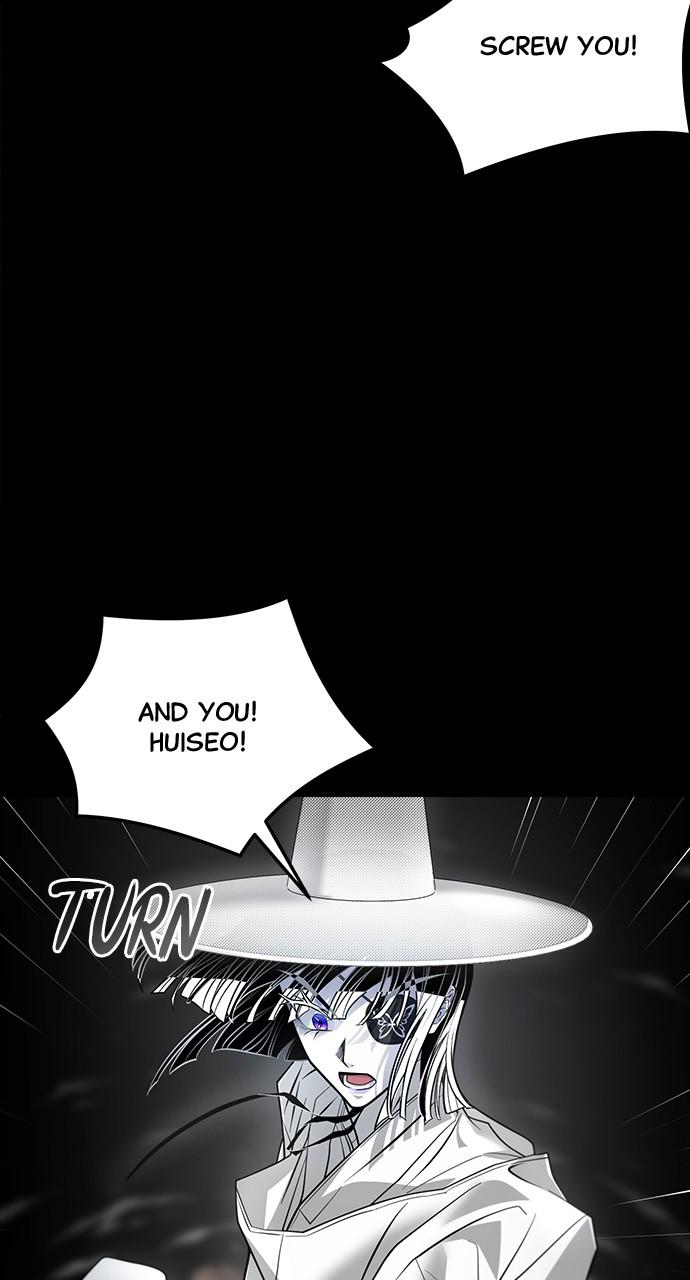 The Last Passage Chap 38 - Next Chap 39