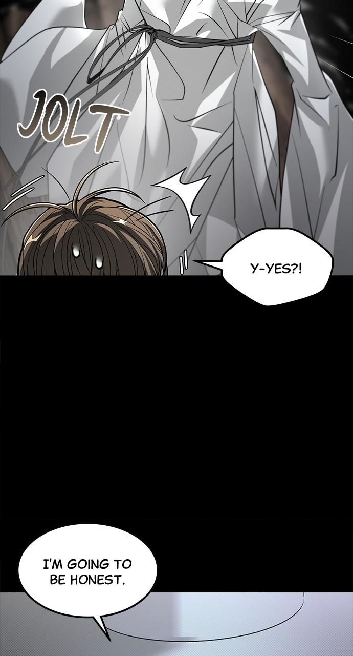 The Last Passage Chap 38 - Next Chap 39