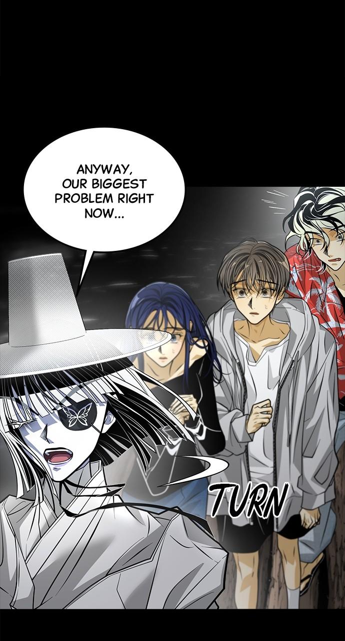 The Last Passage Chap 38 - Next Chap 39