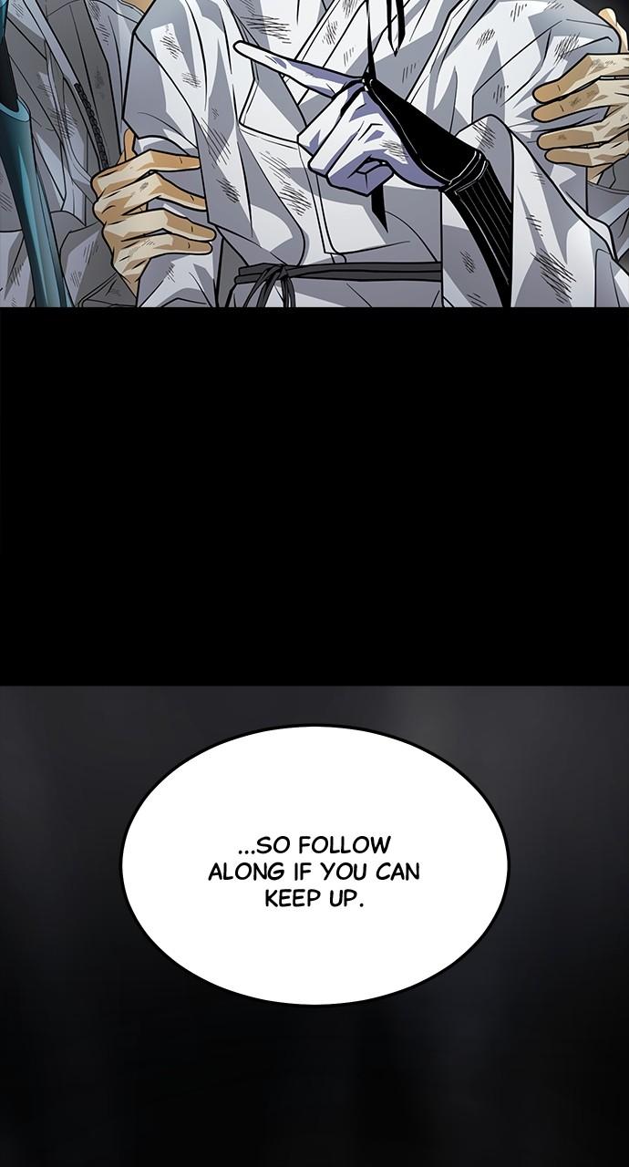 The Last Passage Chap 38 - Next Chap 39