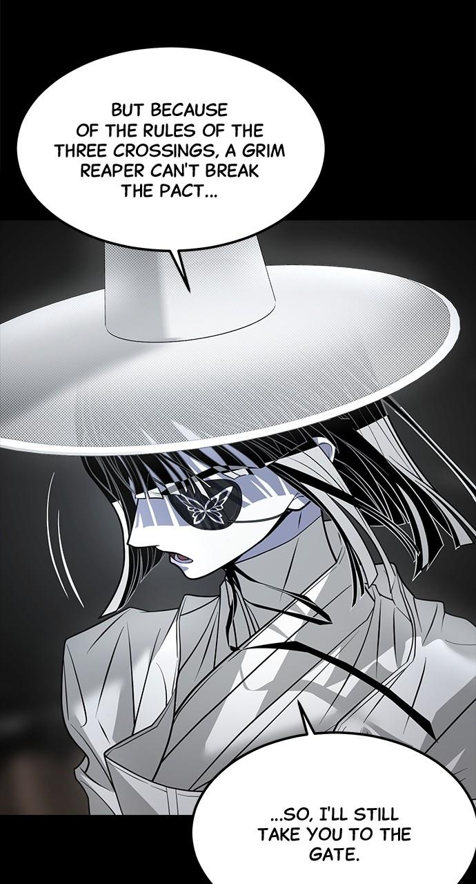 The Last Passage Chap 38 - Next Chap 39
