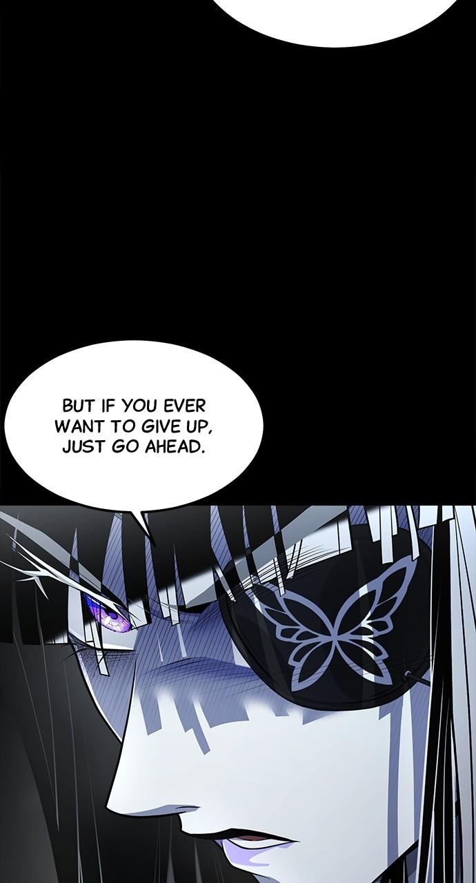 The Last Passage Chap 38 - Next Chap 39