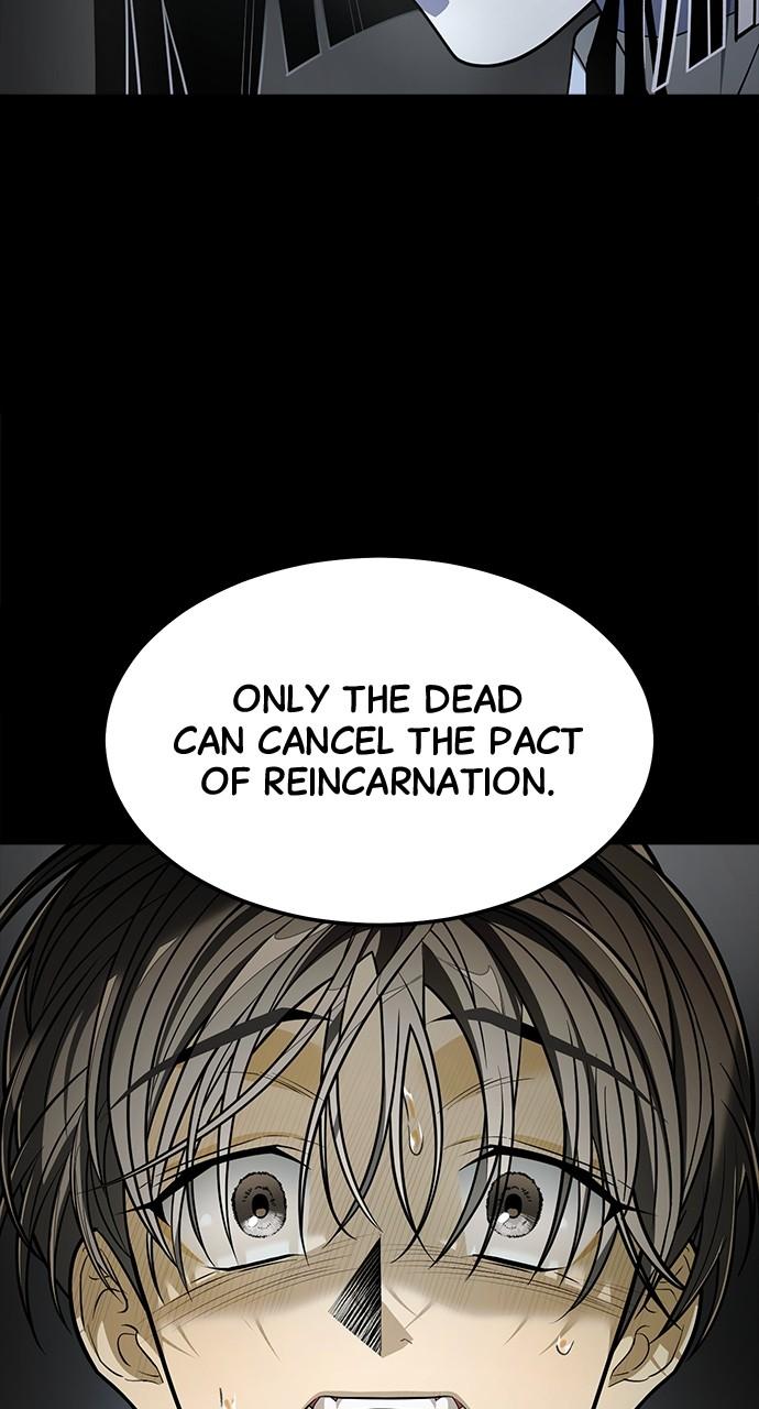 The Last Passage Chap 38 - Next Chap 39