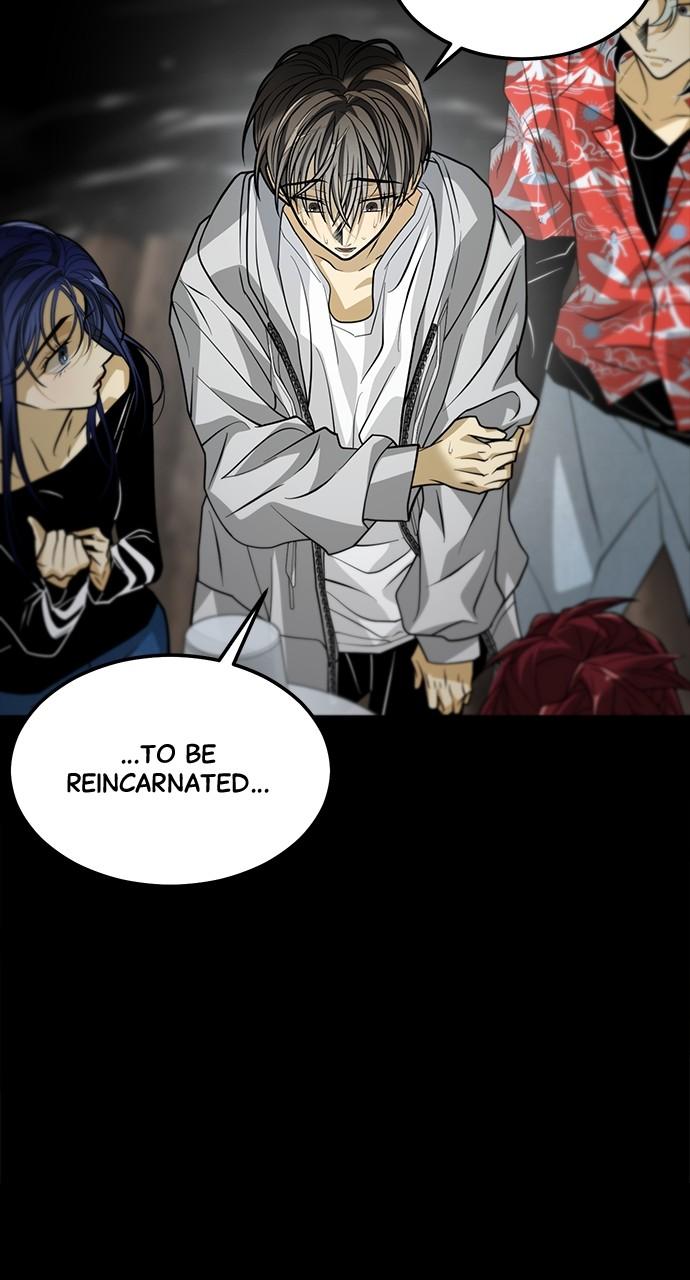 The Last Passage Chap 38 - Next Chap 39