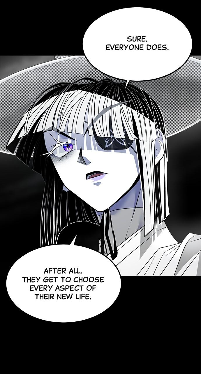 The Last Passage Chap 38 - Next Chap 39