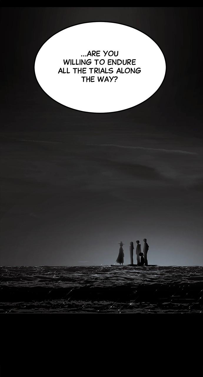 The Last Passage Chap 38 - Next Chap 39