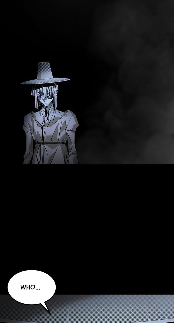 The Last Passage Chap 39 - Next Chap 40