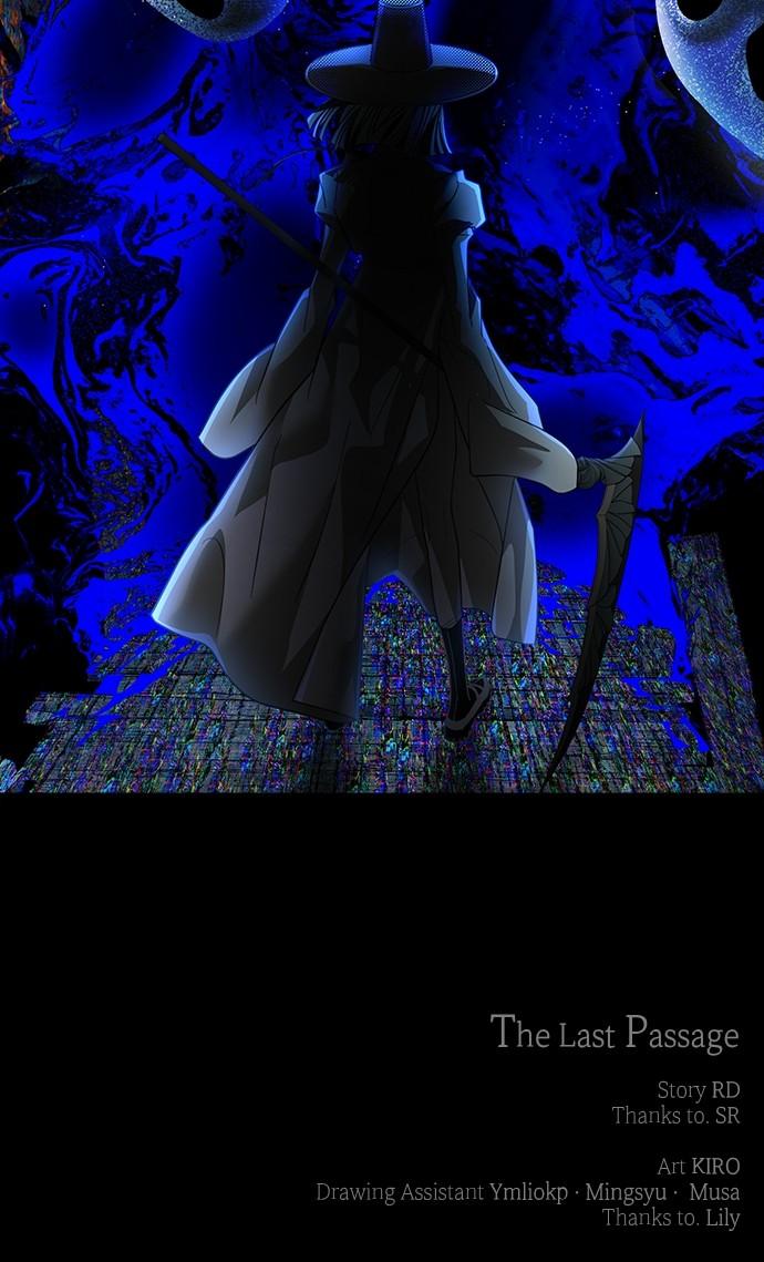 The Last Passage Chap 39 - Next Chap 40