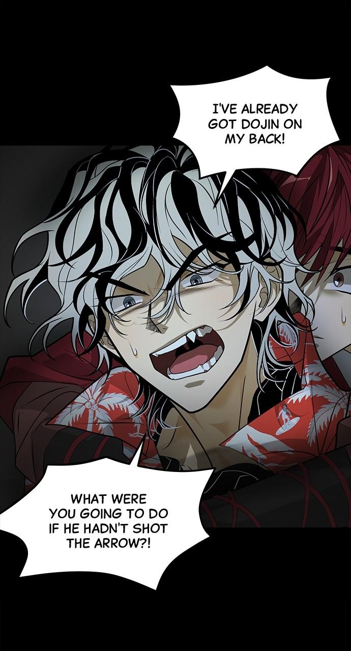 The Last Passage Chap 39 - Next Chap 40