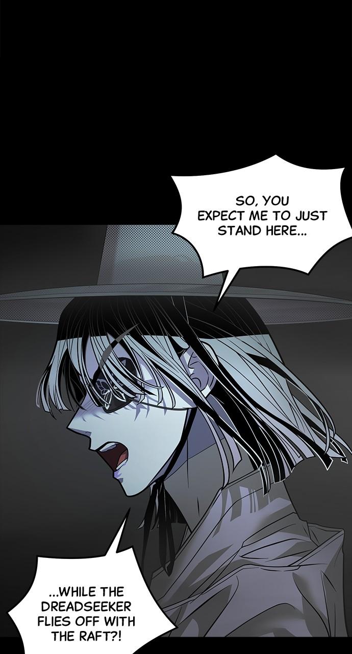 The Last Passage Chap 39 - Next Chap 40