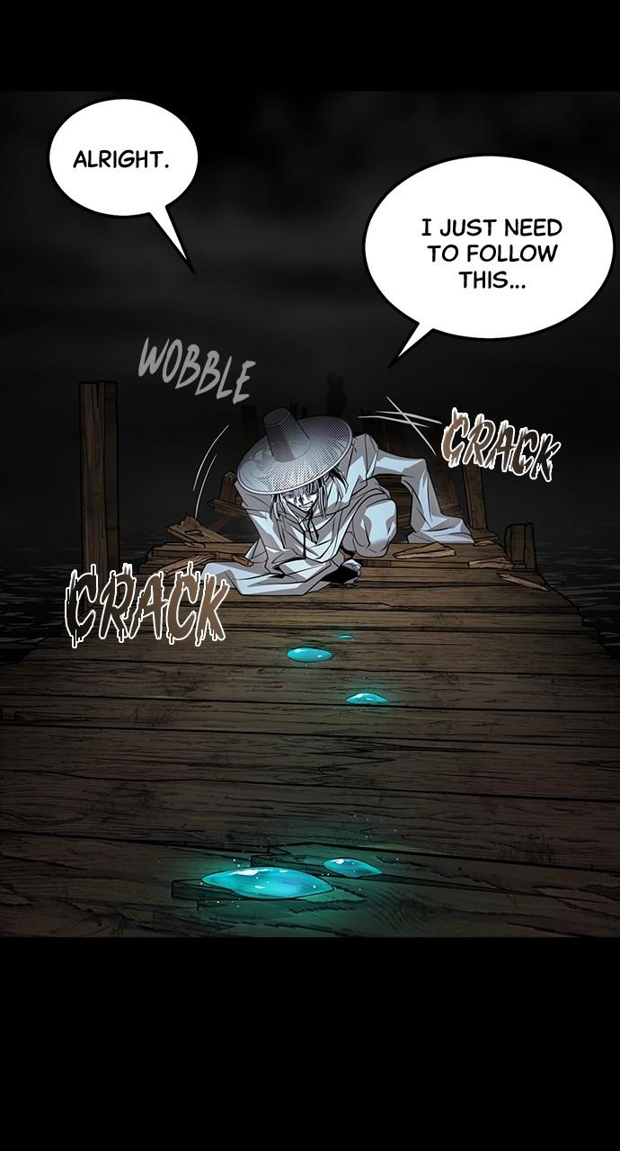 The Last Passage Chap 39 - Next Chap 40