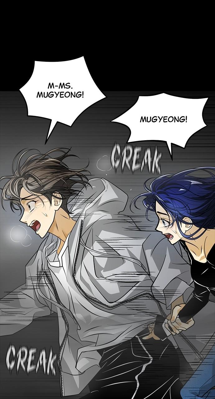The Last Passage Chap 39 - Next Chap 40