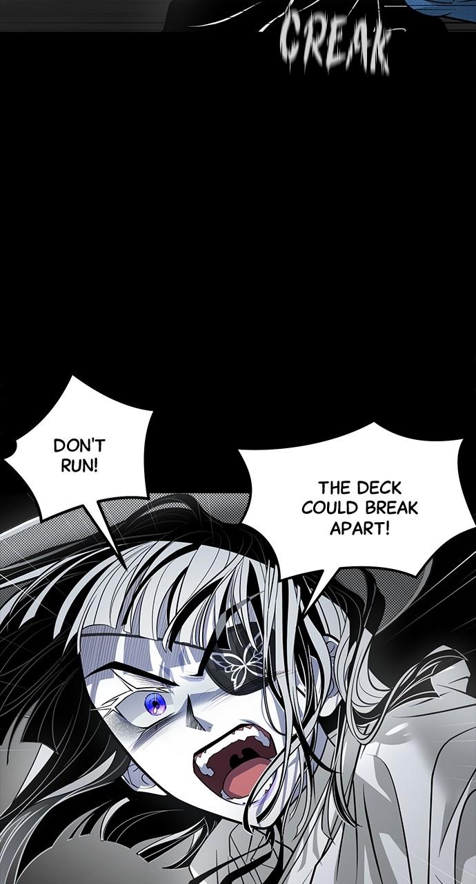 The Last Passage Chap 39 - Next Chap 40