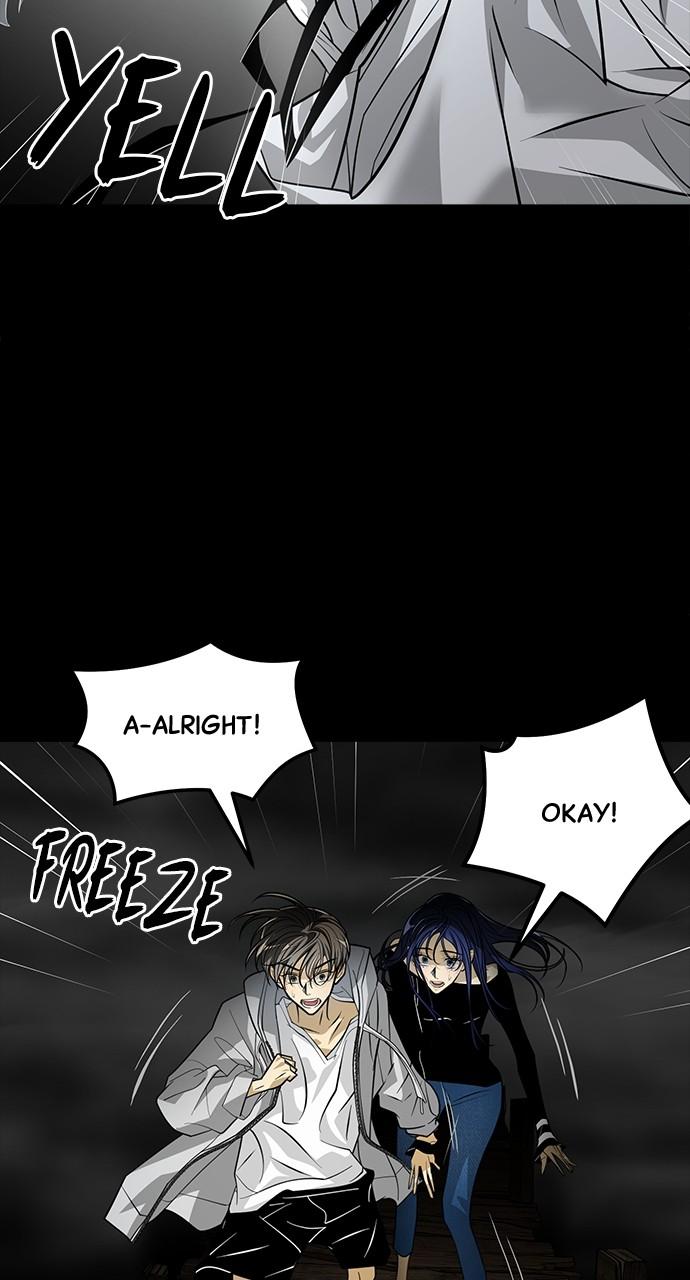 The Last Passage Chap 39 - Next Chap 40