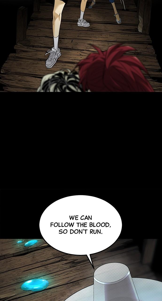 The Last Passage Chap 39 - Next Chap 40