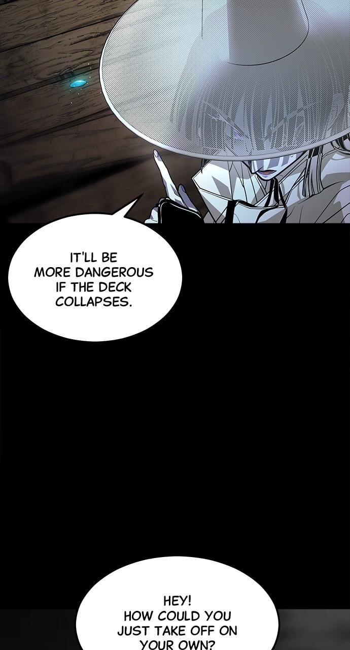 The Last Passage Chap 39 - Next Chap 40